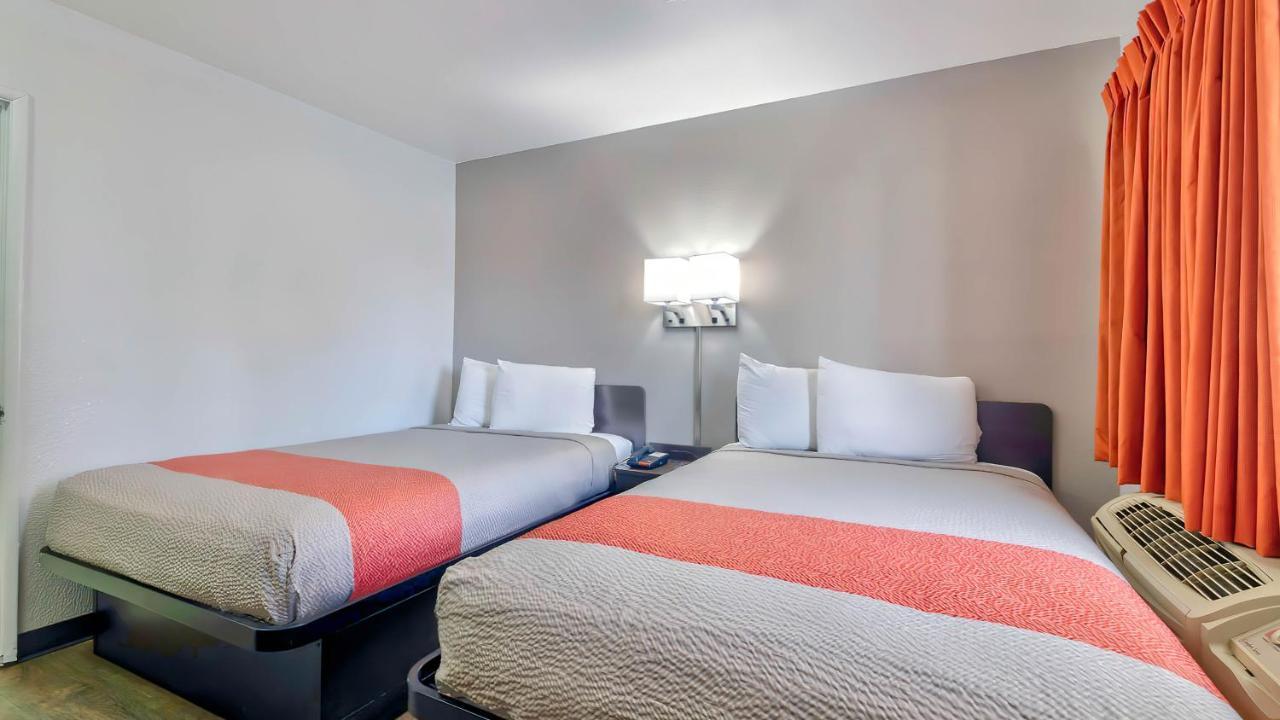 Hotel 6-gallup, Nm