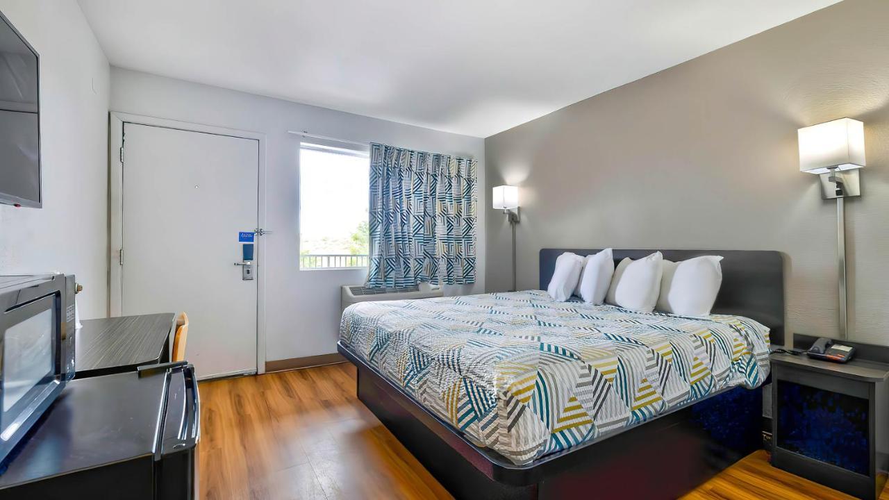 Hotel 6-gallup, Nm