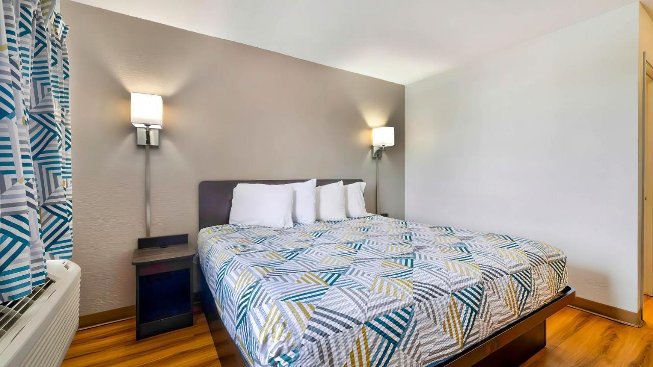 Hotel 6-gallup, Nm
