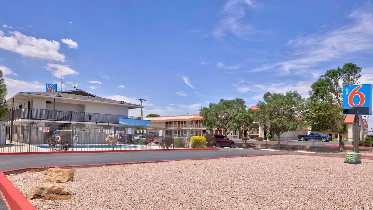 6-gallup, Nm Hotel