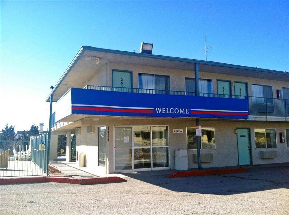 6-gallup, Nm Hotel 2*